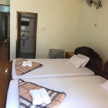 Nhat Minh Hotel Vung Tau Exterior photo