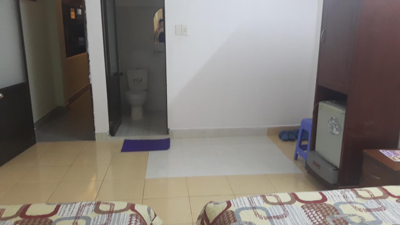 Nhat Minh Hotel Vung Tau Exterior photo