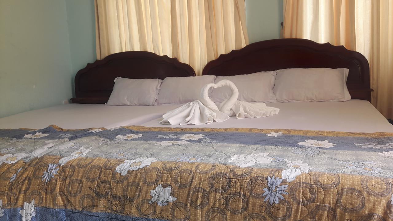 Nhat Minh Hotel Vung Tau Exterior photo